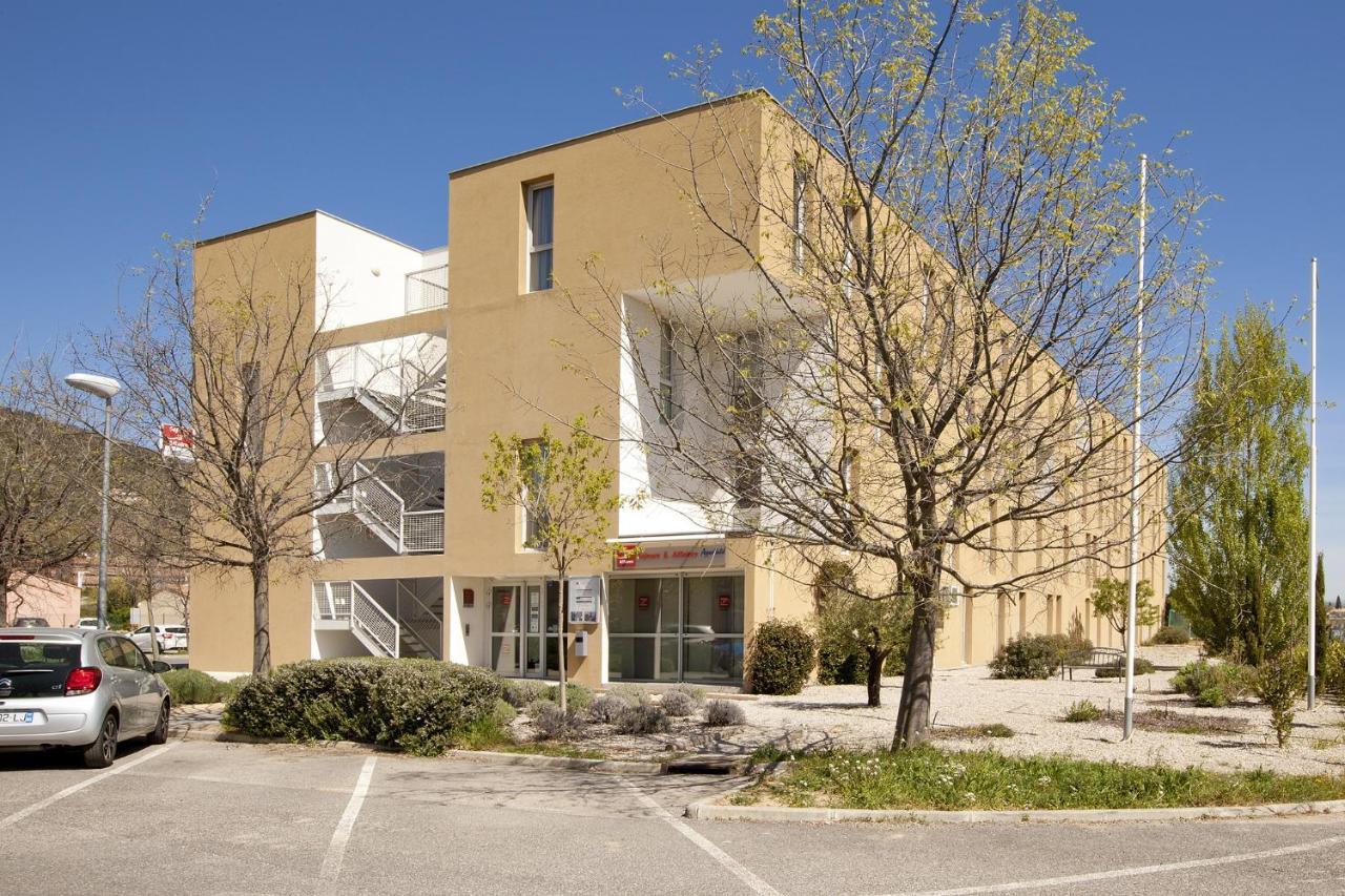 Aparthotel Sejours & Affaires
