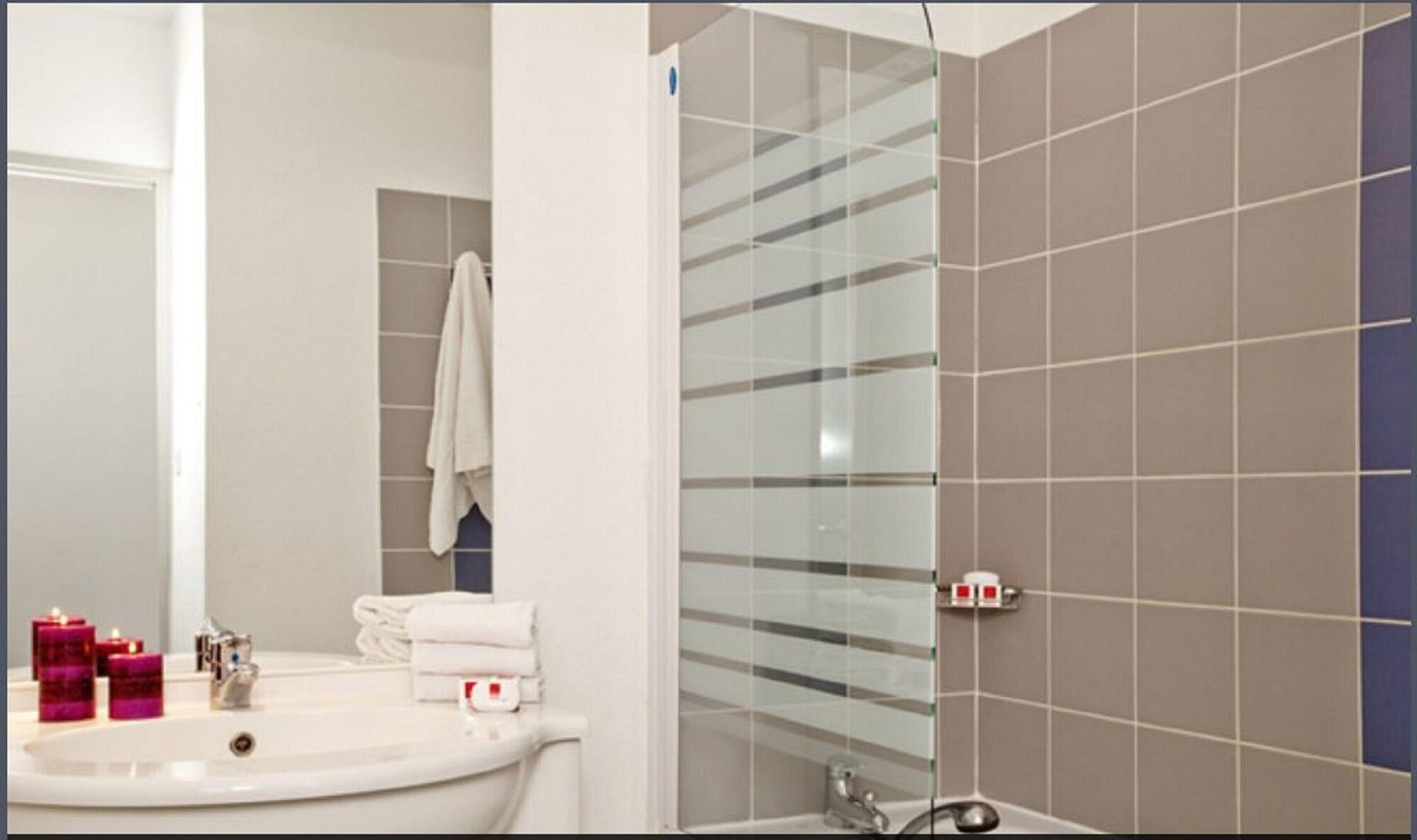 Sejours & Affaires Manosque