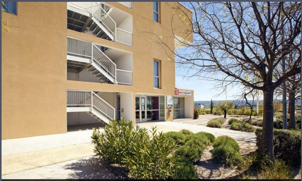 Sejours & Affaires Manosque