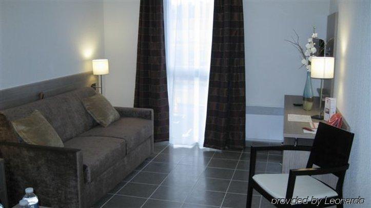 Sejours & Affaires Manosque