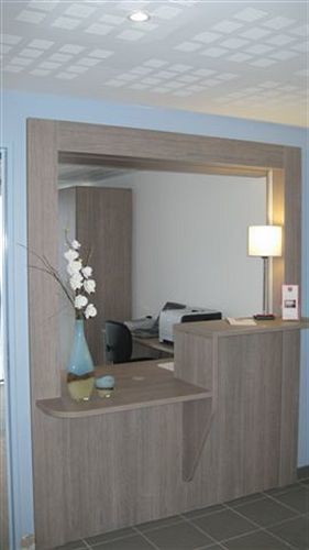 Sejours & Affaires Aparthotel Manosque