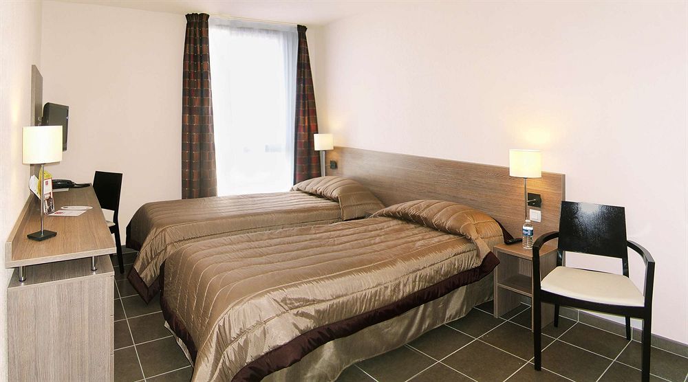Sejours & Affaires
